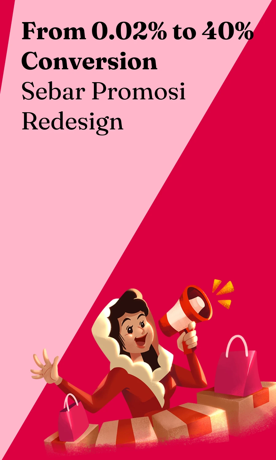 Bukalapak Sebar Promosi Redesign