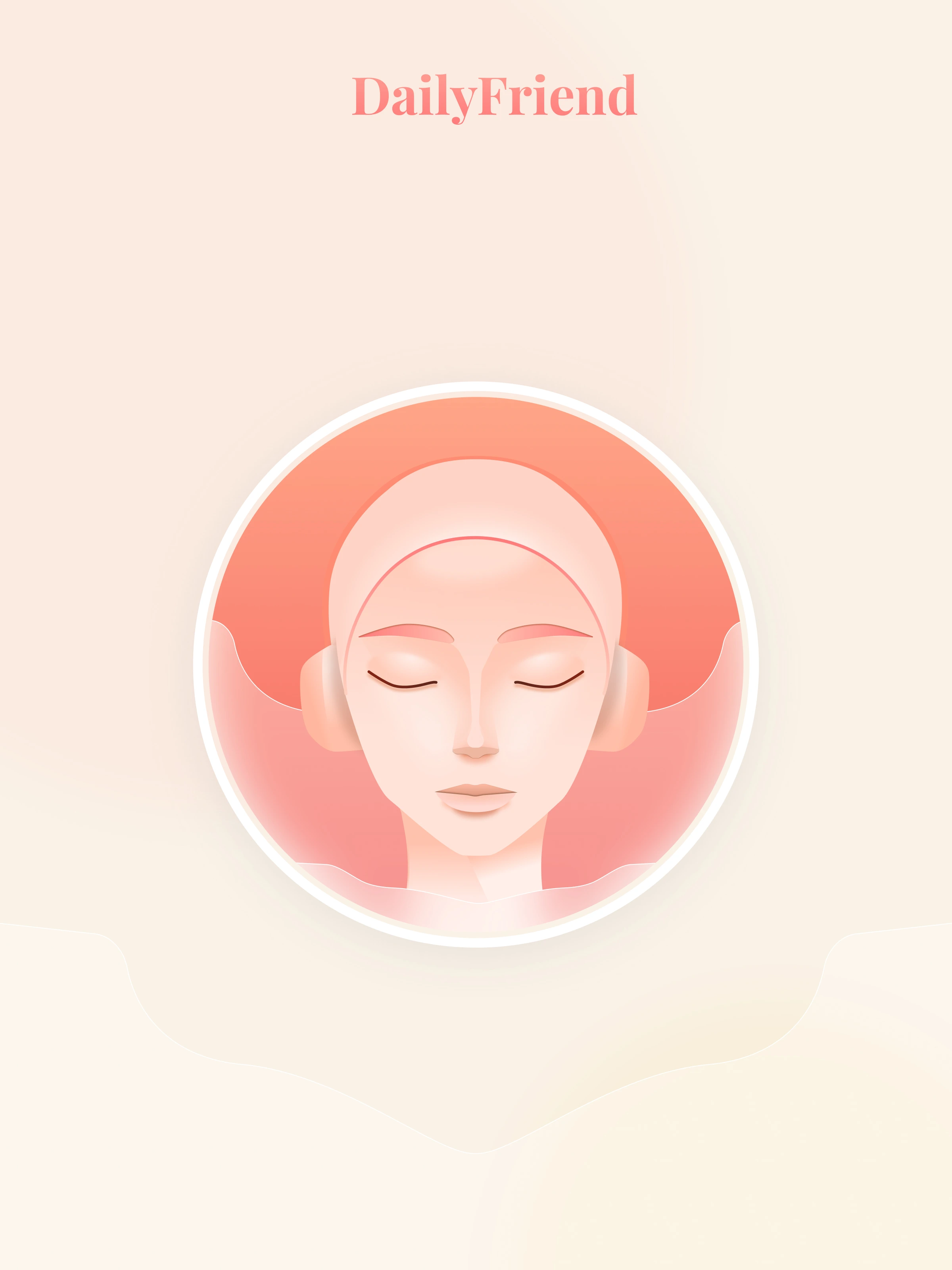 DailyFriend App